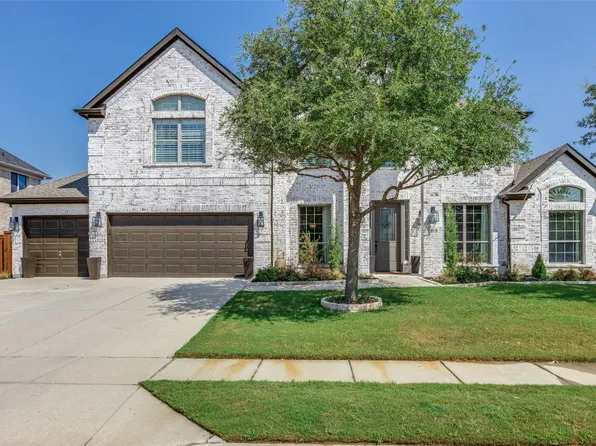 2253 Hideaway Pointe Dr, Little Elm, TX 75068