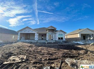 724 Eagle Pass Dr, Salado, TX 76571