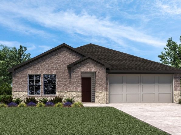 JUSTIN Plan, The Enclave at Blackwood Farms