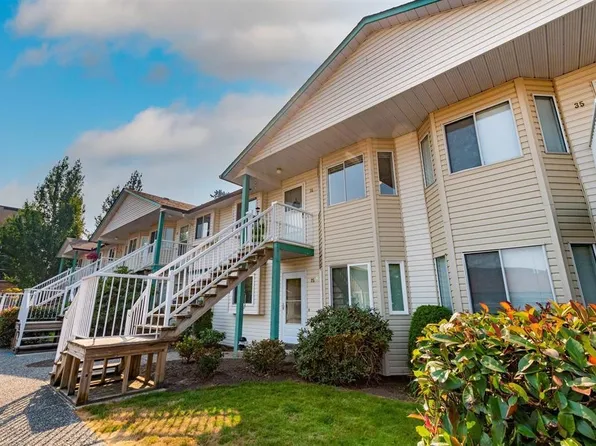 45640 Storey Ave #36, Chilliwack, BC V2R 3C5