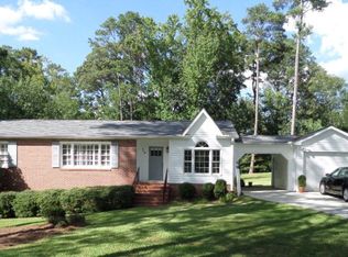 719 Winchester Cir, Macon, GA 31210