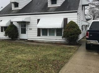 26830 Drakefield Ave, Euclid, OH