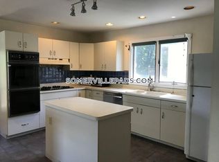 45 Upland Rd #L2, Somerville, MA 02144