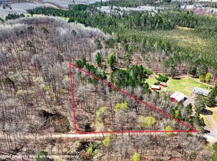 LOT 1 S Peterson Rd, Minong, WI 54859