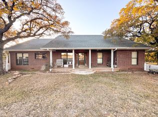 13610 Highway 183, Rising Star, TX 76471
