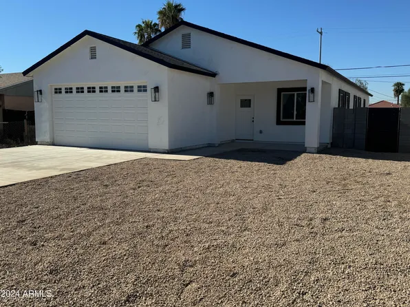 1918 N 22nd Place, Phoenix, AZ 85006