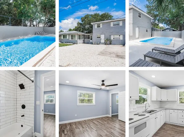 7181 49th Ave N #2, Saint Petersburg, FL 33709