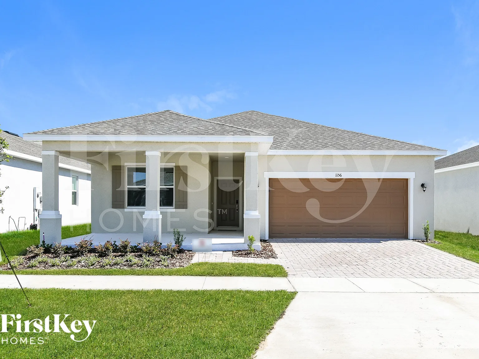 4 bed, 2.0 bath, 2001 sqft, $2,730 — Photo 1