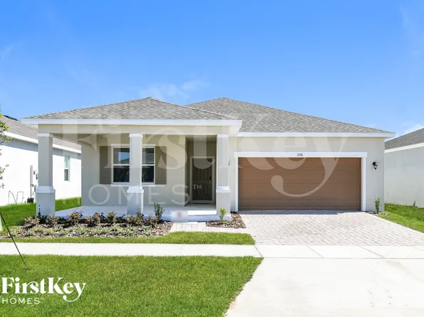 1156 Spokane Point, Kissimmee, FL 34741