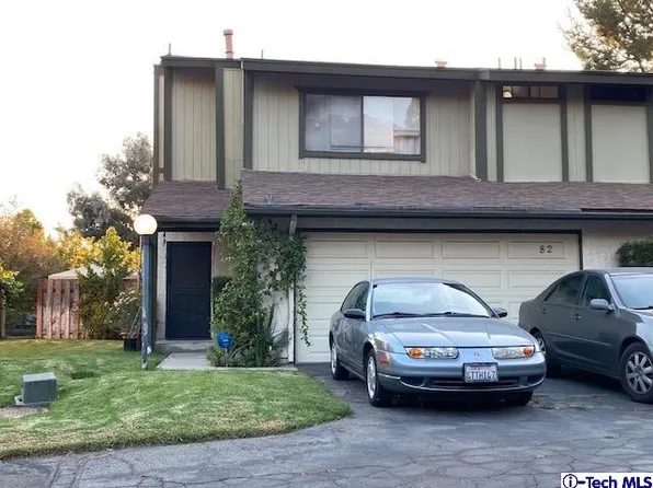 10831 Roycroft St Unit 82, Sun Valley, CA 91352