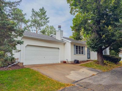 7121 East Valley Ridge Drive, Madison, WI, 53719