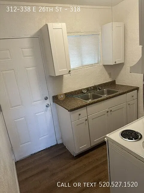 1 bed, 525 sqft, $700 — Photo 3