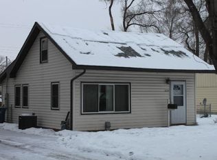 6034 4th St NE, Fridley, MN 55432