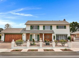 248 W Gainsborough Rd, Thousand Oaks, CA 91360
