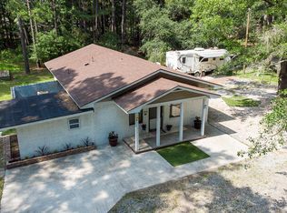 91 River Bend Rd, Ridgeland, SC 29936