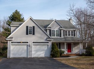 224 Phelps St, Marlborough, MA 01752