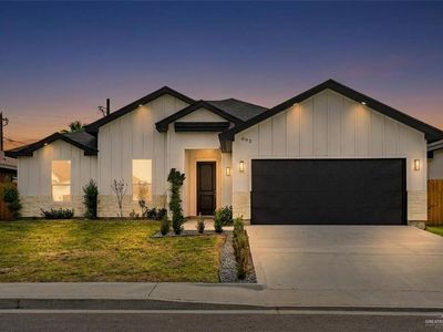 803 Ava Dr, La Feria, TX, 78559