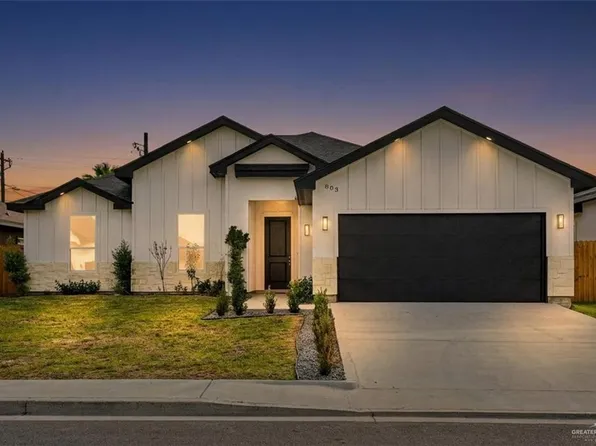 803 Ava Dr, La Feria, TX 78559