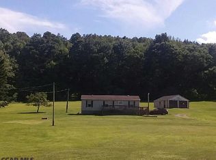 1907 Mutton Hollow Rd, Woodland, PA 16881