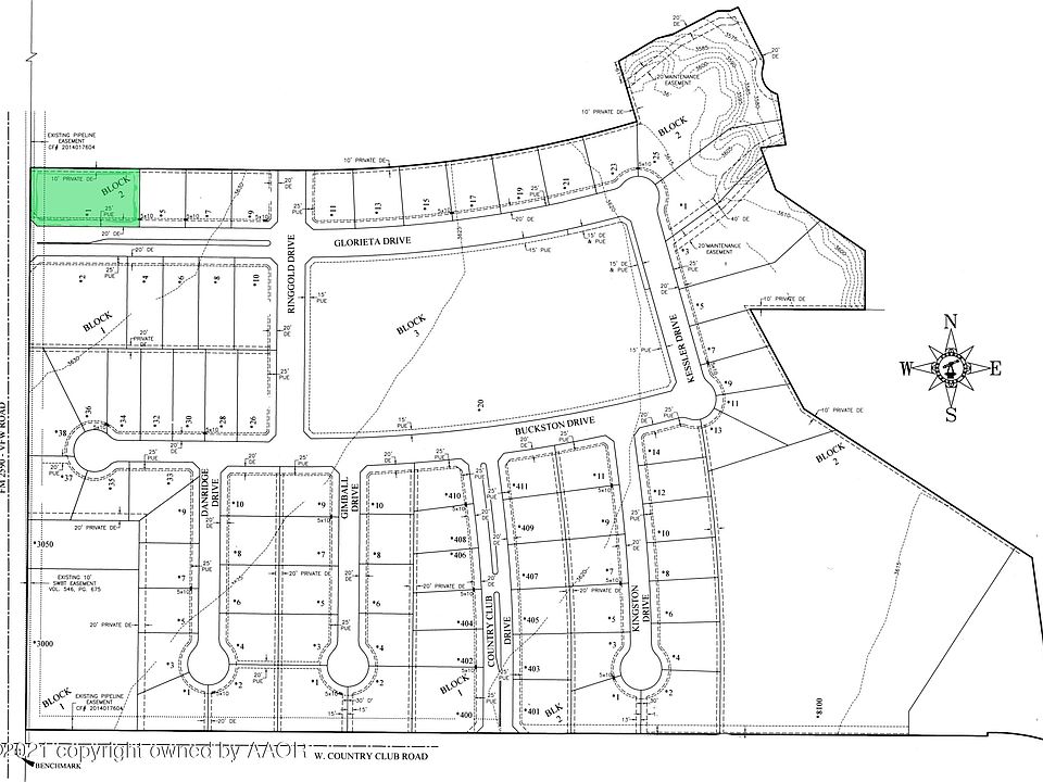 2nd image of 1A Glorieta Dr