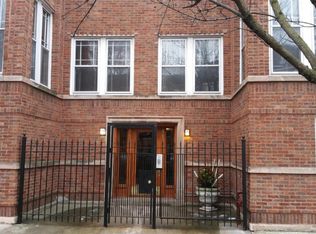 7660 N Sheridan Rd #2, Chicago, IL 60626