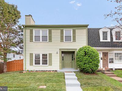 9010 Bonham Cir, Manassas, VA, 20110