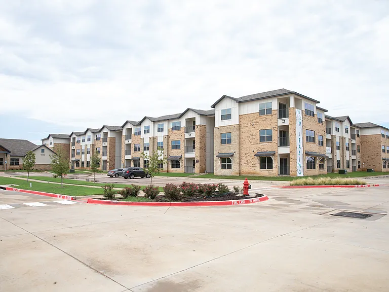 Legacy at Crowley — Photo 1