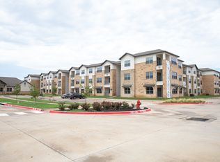 Legacy at Crowley, Crowley, TX 76036