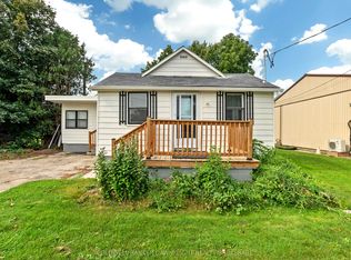 82 London Rd, Bluewater, ON N0M1X0