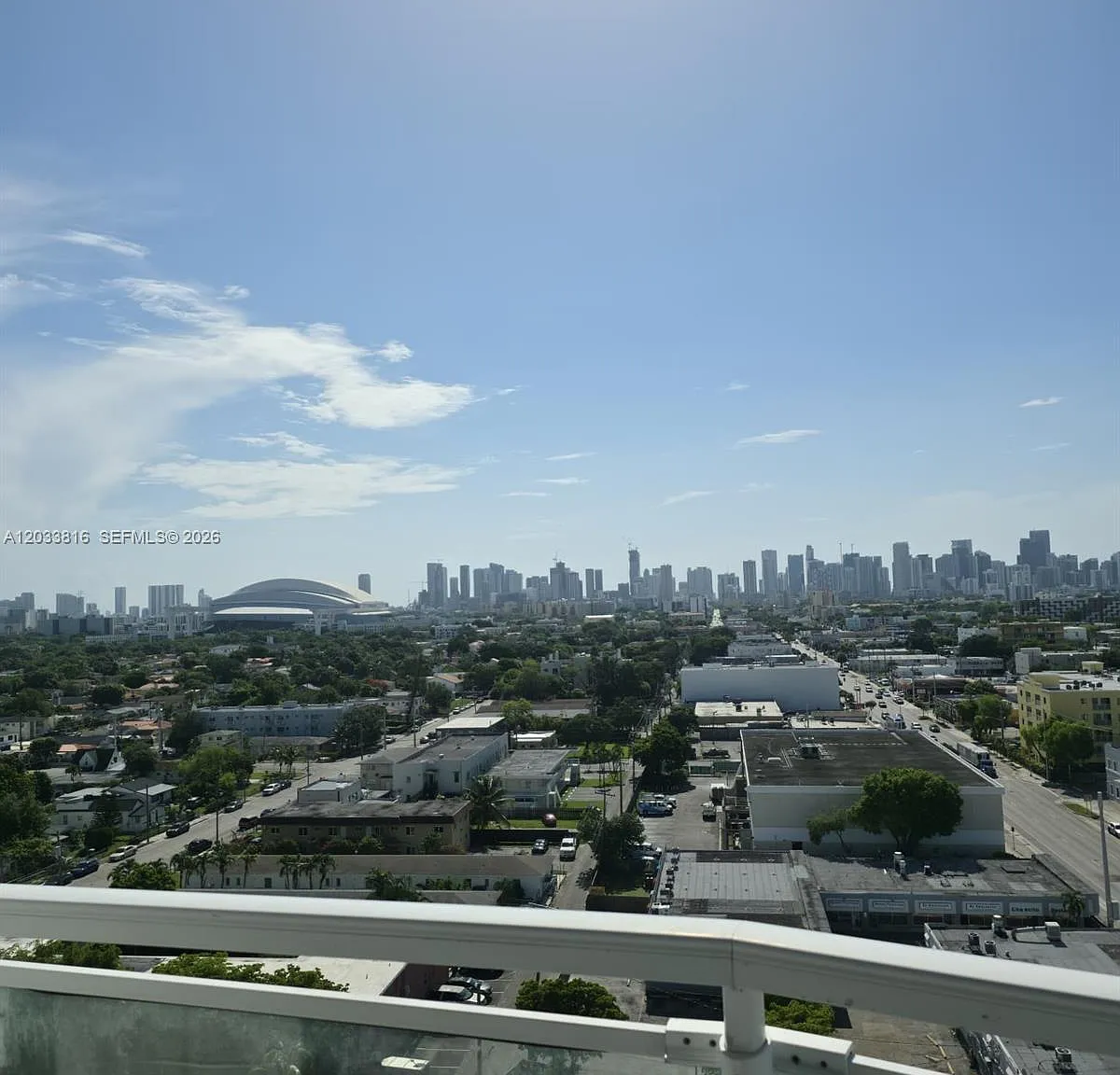 Altos De Miami Condo — Photo 3