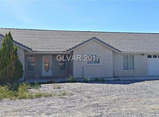 2740 E Gamebird Rd #0, Pahrump, NV 89048