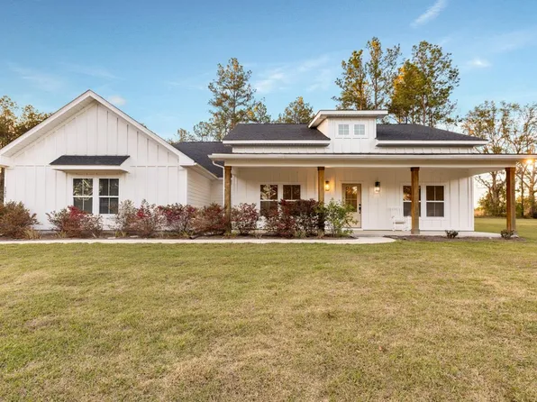 121 Shumard Ct, Monticello, FL 32344