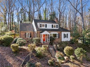 1218 Westover Gardens Blvd, Richmond, VA 23225