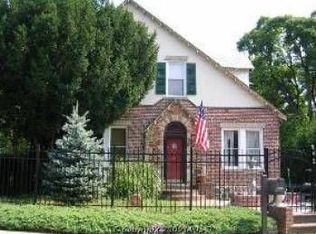 6214 Liberty Heights Ter, Gwynn Oak, MD 21207