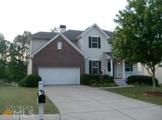 34 Fairway Dr, Newnan, GA 30265