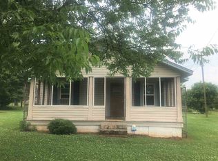 11 County Road 110, Moulton, AL 35650