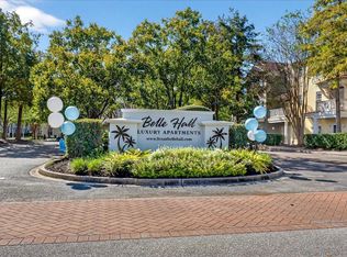 1900 Belle Isle Ave UNIT 104, Mount Pleasant, SC 29464