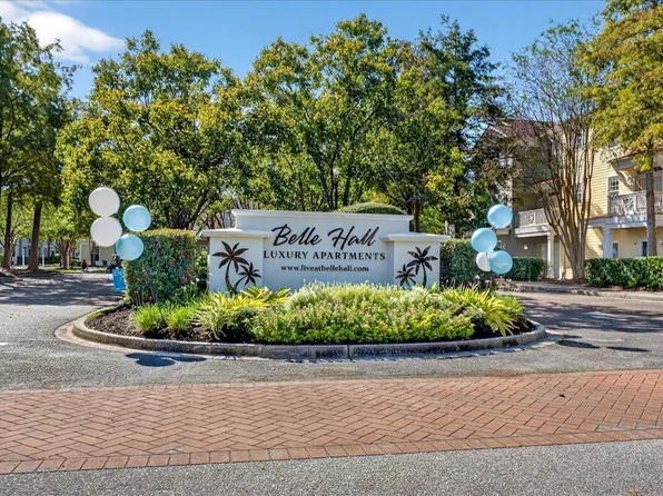 1900 Belle Isle Ave Unit 104, Mount Pleasant, SC 29464