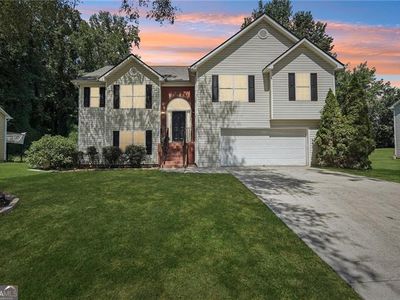 2785 Maple Vista Ln SW, Lawrenceville, GA, 30044