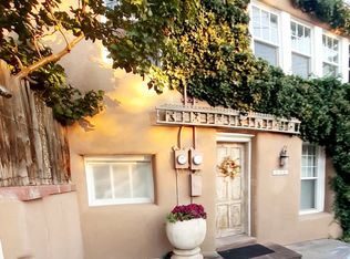 640 Paseo De Peralta APT B, Santa Fe, NM 87501