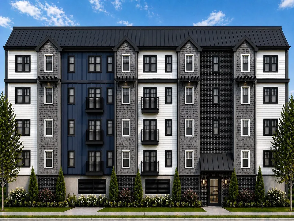 131 Perry St #401