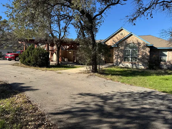 5507 Verbena Rd, San Antonio, TX 78240