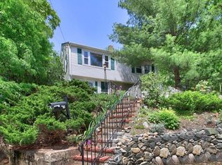 170 Sylvan St, Melrose, MA 02176