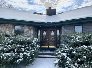 1262 Amherst Rd, Lima, OH 45806