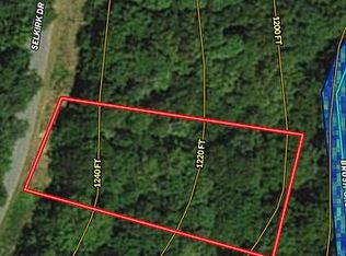 Selkirk Dr, Bella vista, AR 72715