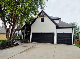 2297 W Cothrell St, Olathe, KS 66061