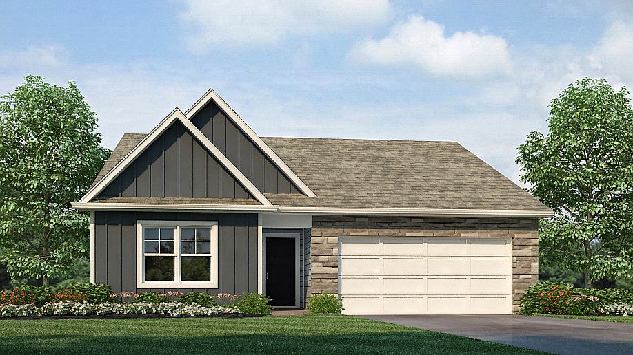 Plan Elevation.