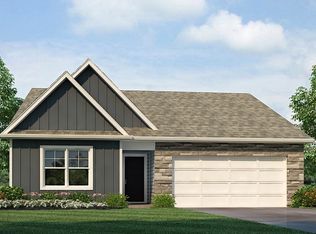 Newcastle Plan, Woodland Crossing, Spring Hill, KS 66083