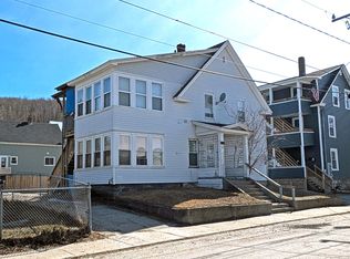 520 Champlain St, Berlin, NH 03570