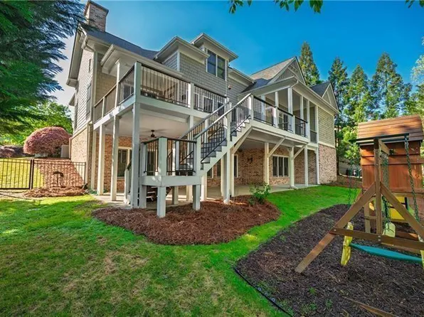 6186 Talmadge Run NW, Acworth, GA 30101